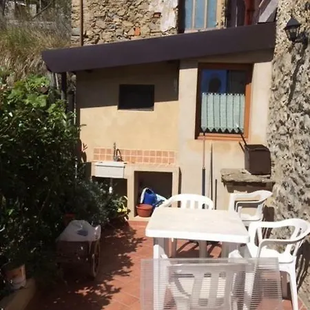 Casa Bajardo Apartamento *