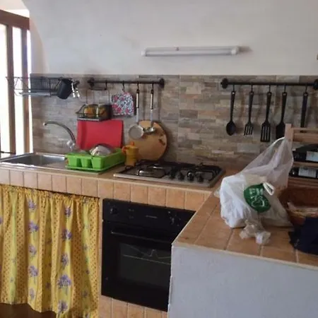 Casa Bajardo * Baiardo
