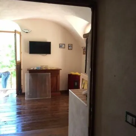 Casa Bajardo Apartamento Baiardo