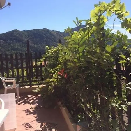 Casa Bajardo