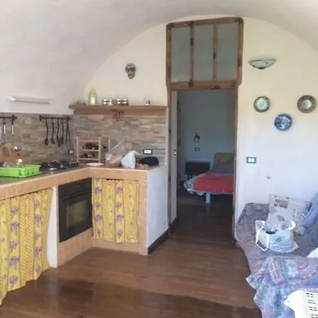 Casa Bajardo Apartamento *