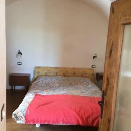 Apartamento Casa Bajardo *
