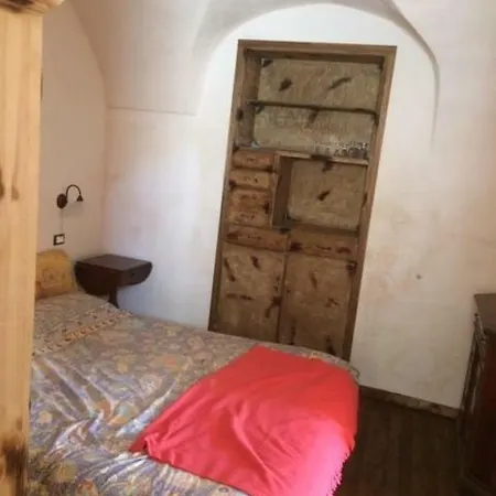 Casa Bajardo Baiardo