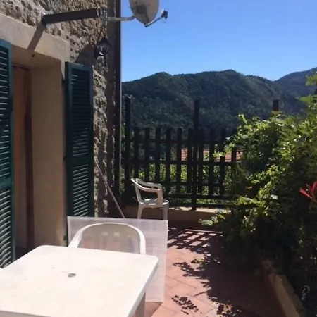 Casa Bajardo *