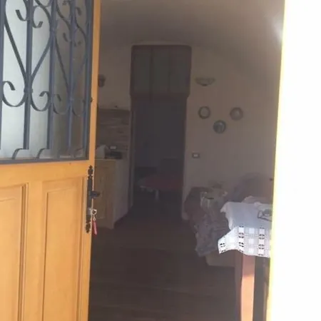 Casa Bajardo * Baiardo