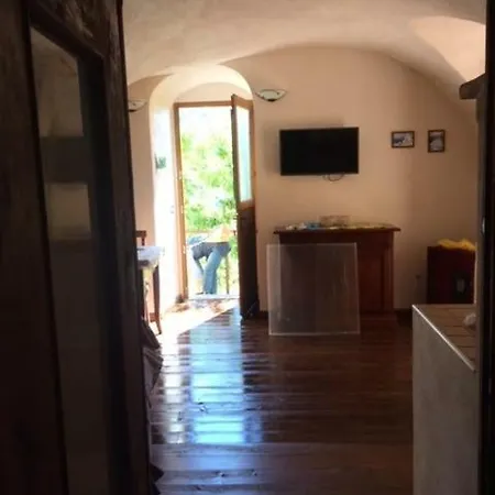 Casa Bajardo Apartamento Baiardo